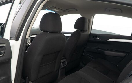 Citroen C4 II рестайлинг, 2013 год, 771 050 рублей, 11 фотография