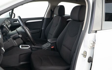 Citroen C4 II рестайлинг, 2013 год, 771 050 рублей, 10 фотография