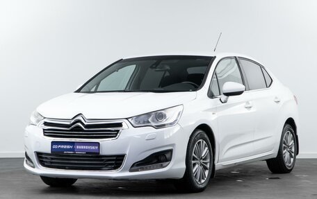 Citroen C4 II рестайлинг, 2013 год, 771 050 рублей, 5 фотография