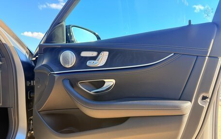Mercedes-Benz E-Класс, 2021 год, 5 900 000 рублей, 11 фотография
