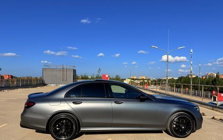 Mercedes-Benz E-Класс, 2021 год, 5 900 000 рублей, 2 фотография