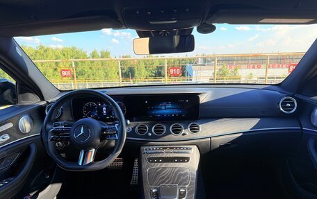 Mercedes-Benz E-Класс, 2021 год, 5 900 000 рублей, 8 фотография
