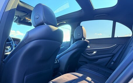 Mercedes-Benz E-Класс, 2021 год, 5 900 000 рублей, 9 фотография