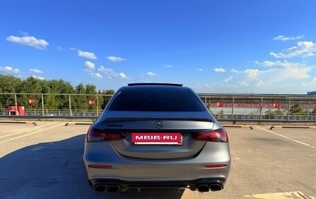 Mercedes-Benz E-Класс, 2021 год, 5 900 000 рублей, 7 фотография