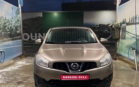 Nissan Qashqai, 2012 год, 1 170 000 рублей, 1 фотография