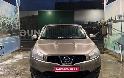 Nissan Qashqai, 2012 год, 1 170 000 рублей, 1 фотография
