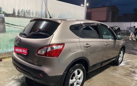 Nissan Qashqai, 2012 год, 1 170 000 рублей, 3 фотография