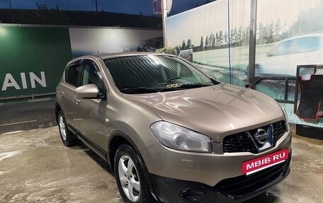 Nissan Qashqai, 2012 год, 1 170 000 рублей, 2 фотография