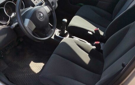 Nissan Tiida, 2013 год, 770 000 рублей, 1 фотография