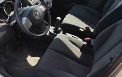 Nissan Tiida, 2013 год, 770 000 рублей, 1 фотография