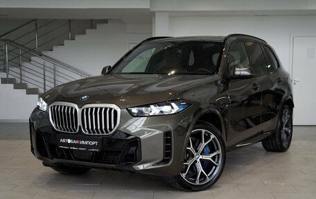 BMW X5, 2024 год, 16 599 900 рублей, 1 фотография