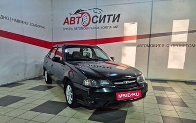 Daewoo Nexia I рестайлинг, 2013 год, 335 000 рублей, 1 фотография