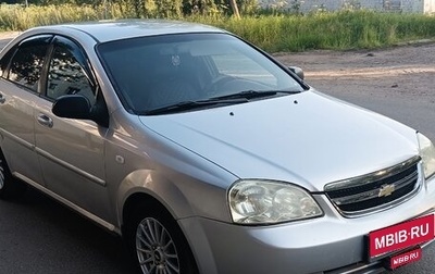 Chevrolet Lacetti, 2011 год, 390 000 рублей, 1 фотография