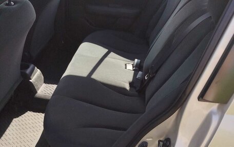 Nissan Tiida, 2013 год, 770 000 рублей, 7 фотография
