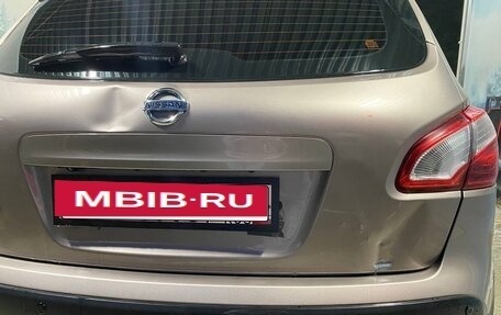 Nissan Qashqai, 2012 год, 1 170 000 рублей, 5 фотография