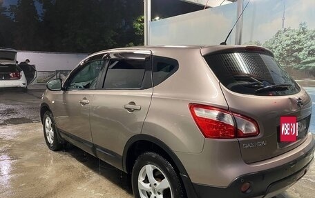 Nissan Qashqai, 2012 год, 1 170 000 рублей, 6 фотография