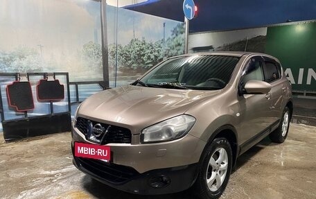 Nissan Qashqai, 2012 год, 1 170 000 рублей, 7 фотография