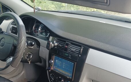 Chevrolet Lacetti, 2011 год, 390 000 рублей, 2 фотография