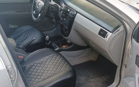 Chevrolet Lacetti, 2011 год, 390 000 рублей, 3 фотография
