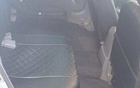 Chevrolet Lacetti, 2011 год, 390 000 рублей, 4 фотография