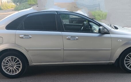 Chevrolet Lacetti, 2011 год, 390 000 рублей, 6 фотография