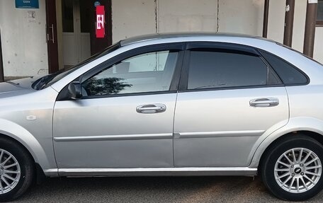 Chevrolet Lacetti, 2011 год, 390 000 рублей, 7 фотография