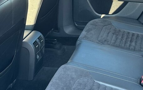 Volkswagen Passat B7, 2013 год, 1 039 000 рублей, 7 фотография