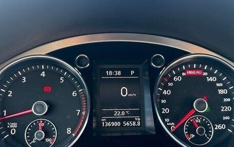 Volkswagen Passat B7, 2013 год, 1 039 000 рублей, 9 фотография