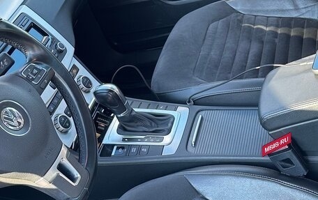 Volkswagen Passat B7, 2013 год, 1 039 000 рублей, 6 фотография