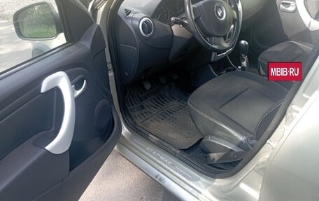 Renault Sandero I, 2014 год, 700 000 рублей, 3 фотография