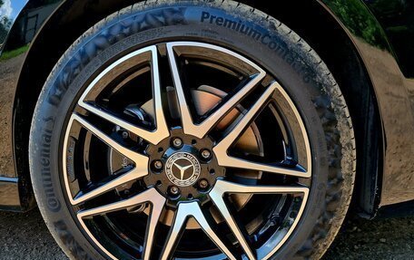 Mercedes-Benz V-Класс, 2019 год, 6 699 000 рублей, 10 фотография