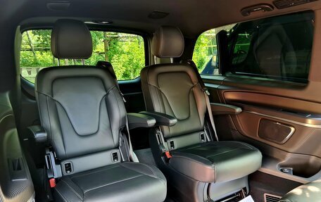 Mercedes-Benz V-Класс, 2019 год, 6 699 000 рублей, 21 фотография