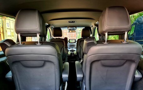 Mercedes-Benz V-Класс, 2019 год, 6 699 000 рублей, 20 фотография
