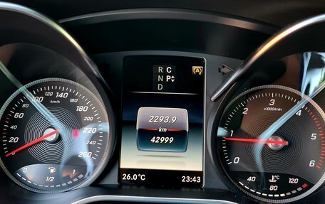 Mercedes-Benz V-Класс, 2019 год, 6 699 000 рублей, 23 фотография