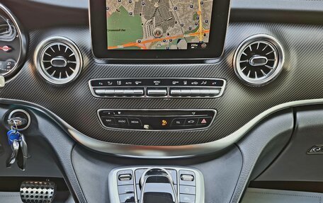 Mercedes-Benz V-Класс, 2019 год, 6 699 000 рублей, 30 фотография