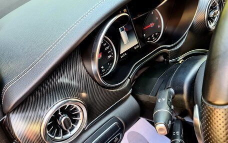 Mercedes-Benz V-Класс, 2019 год, 6 699 000 рублей, 29 фотография