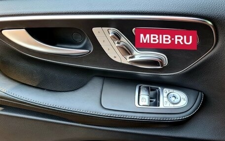 Mercedes-Benz V-Класс, 2019 год, 6 699 000 рублей, 22 фотография