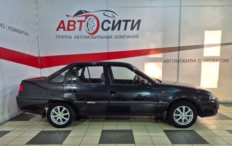 Daewoo Nexia I рестайлинг, 2013 год, 335 000 рублей, 8 фотография