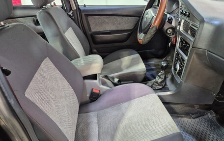 Daewoo Nexia I рестайлинг, 2013 год, 335 000 рублей, 12 фотография
