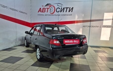 Daewoo Nexia I рестайлинг, 2013 год, 335 000 рублей, 5 фотография