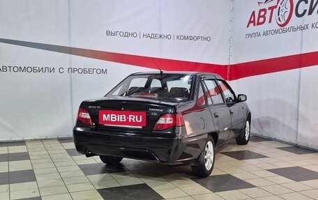 Daewoo Nexia I рестайлинг, 2013 год, 335 000 рублей, 7 фотография