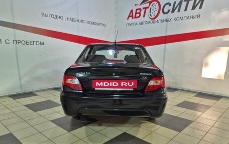 Daewoo Nexia I рестайлинг, 2013 год, 335 000 рублей, 6 фотография