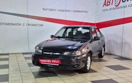 Daewoo Nexia I рестайлинг, 2013 год, 335 000 рублей, 3 фотография