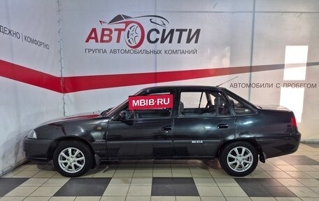 Daewoo Nexia I рестайлинг, 2013 год, 335 000 рублей, 4 фотография