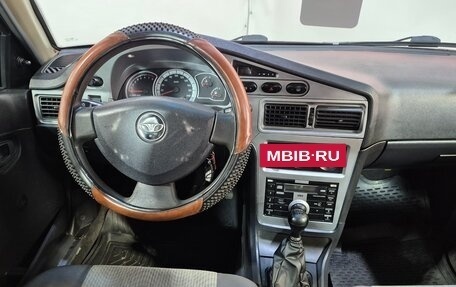 Daewoo Nexia I рестайлинг, 2013 год, 335 000 рублей, 9 фотография