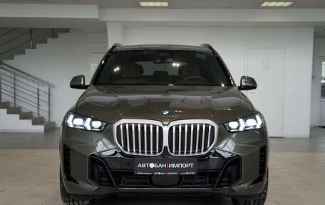 BMW X5, 2024 год, 16 599 900 рублей, 3 фотография