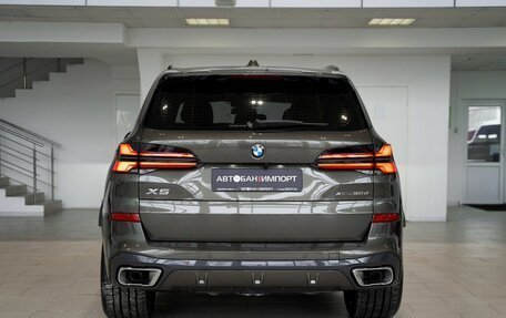 BMW X5, 2024 год, 16 599 900 рублей, 4 фотография