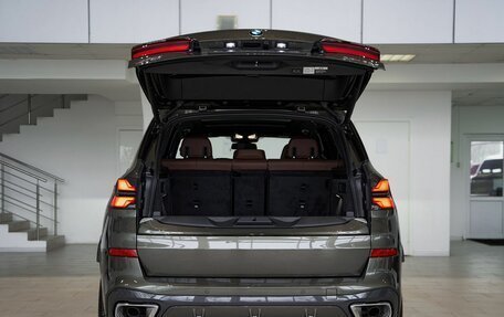 BMW X5, 2024 год, 16 599 900 рублей, 5 фотография