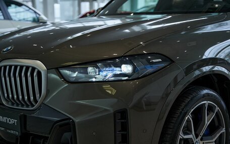 BMW X5, 2024 год, 16 599 900 рублей, 12 фотография