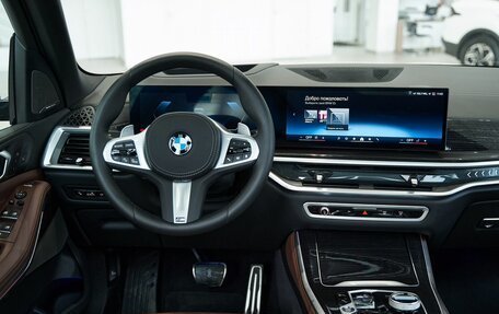 BMW X5, 2024 год, 16 599 900 рублей, 17 фотография